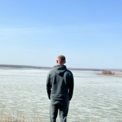 Славка Куць, 26.06, Москва