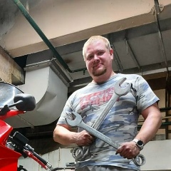 Иван Федосов, 11.08.1989, Москва