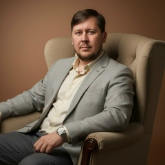 Алексей Бусыгин, 01.07, Тоншаево