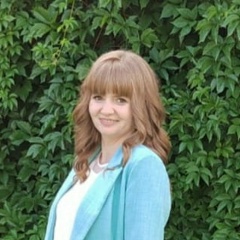 Светлана Кирсанова, 09.01.1984, Курган