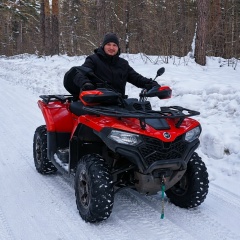 Сергей Михайлов, Нижний Новгород