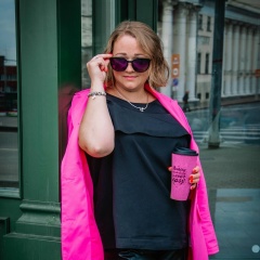 Олеся Никифорова, 27.05.1989, Саратов