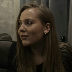 Alla Garsh, 01.07.1998, Казань
