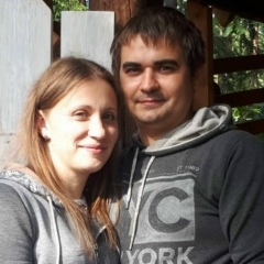 Вероника Полубок, 31.03