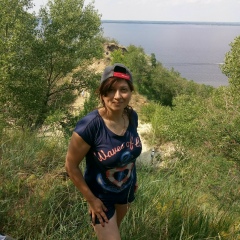 Татьяна Тарнавская, 16.01, Киев