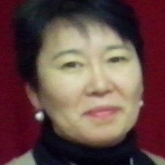 Оксана Жапова, 02.06, Улан-Удэ