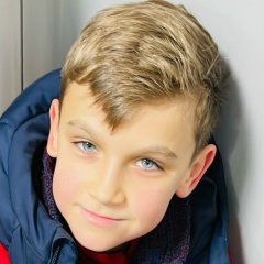 Артем Шумков, 20.11, Москва