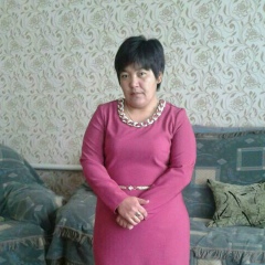 Asema Ahmadieva