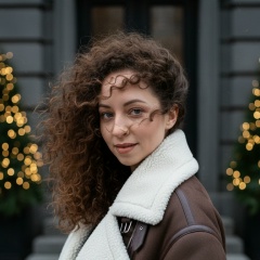 Алёна Ахметова, 23.04.1989, Самара