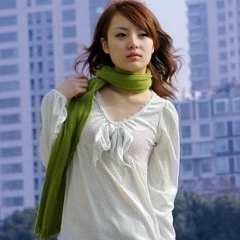 Мейли Ли, 01.09.1992, Санкт-Петербург