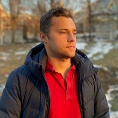 Игорь Чекунов, Москва