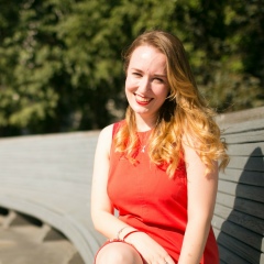 Алла Кондратьева, 11.12, Казань