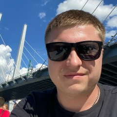 Илюха Беляев, 14.04.1991, Череповец