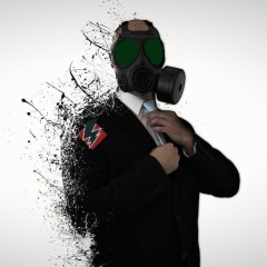 Илья Бургамистров