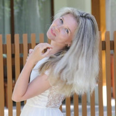 Айгуль Сулимова, 03.08.1990, Казань