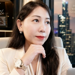 Pakchamimon Wiriyachaiyan, 21.09.1984, Bangkok