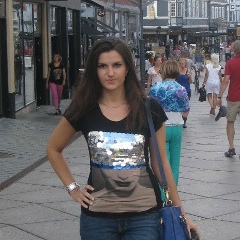 Natawa Tsipoviaz, 13.03