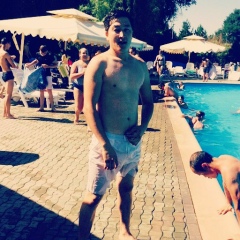 Eskendir Reimov, 14.02.1991, Алматы