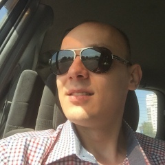 Роман Карпенко, 21.09.1987, Алматы