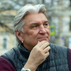 Игорь Романец, 12.10, Москва