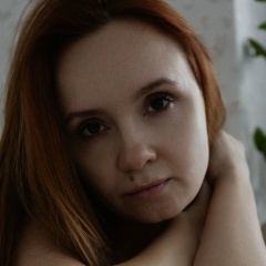 Наталья Сурлакова, 05.10, Екатеринбург