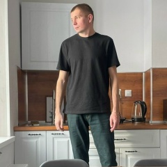 Олег Билык, Житикара