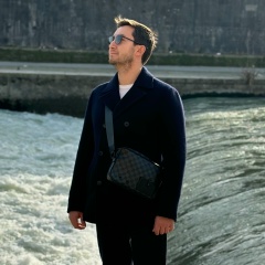 Станислав Валерьевич, 04.01.1986, Санкт-Петербург