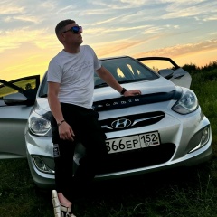 Артем Масленников, 23.06, Нижний Новгород