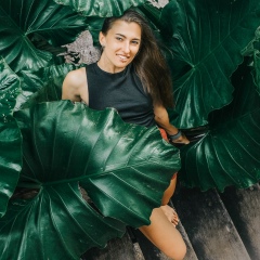 Мария Бердник, 17.01, Екатеринбург