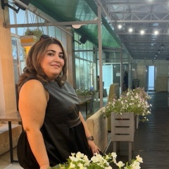 София Аветисян, 10.07, Владикавказ