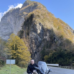 Сергей Беляков, 28.08.1983, Москва
