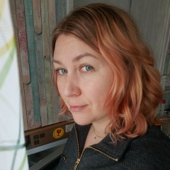 Катерина Шнайдер, 26.08.1987, Санкт-Петербург