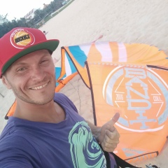 Сергей Шарварок, 23.05, Санкт-Петербург