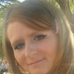 Катя Кузьмина, 04.01.1989, Санкт-Петербург