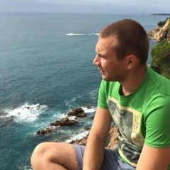 Никита Адиянов, 05.06, Москва