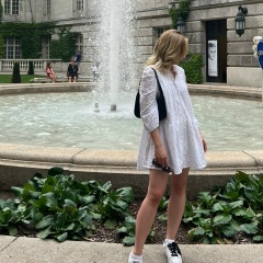 Дарья Котова, 30.10