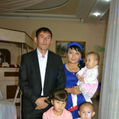 Ержан Бердибеков, 23.09.1985, Сарыагаш