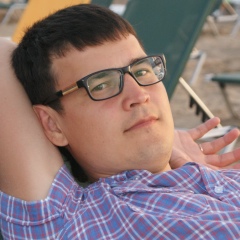 Рустам Гиззятов, 15.04.1985, Санкт-Петербург