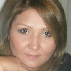 Гуля Явтушенко, 13.03.1901, Алматы