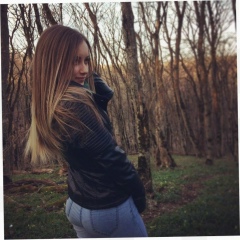 Юля Иванова, 01.05.1992