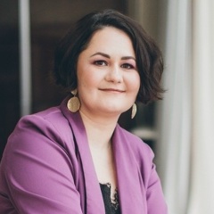 Вера Бобкова, 01.03.1983, Москва