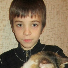 Вася Елизаров, 09.05.1994, Москва