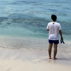 Юрий Маслов, 10.03.1990, Москва