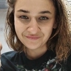 Марианна Первоиюльская, 01.07, Москва