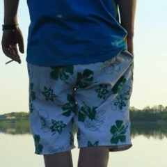 Андрей Викторович, 28.08.1988, Санкт-Петербург