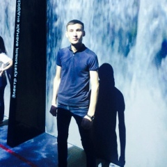 Серик Айтжанов, 29.07.1991, Астана