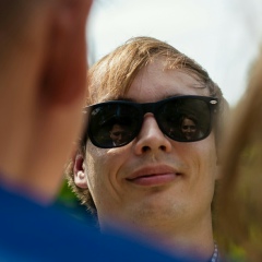 Vitja Mishakin, 25.09, Москва