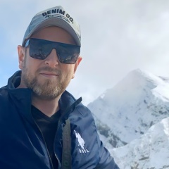 Денис Масленников, 27.12, Санкт-Петербург