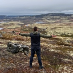 Клим Елисеев, 10.12.1937, Санкт-Петербург