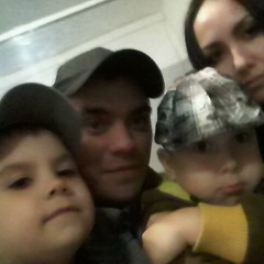 Ольга Самыкина, 31.12.1987, Челябинск